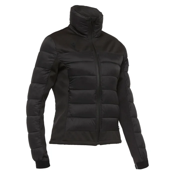 Veste femme rembourée femme Macron Moena