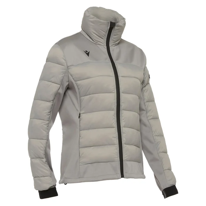 Veste femme rembourrée Macron Moena