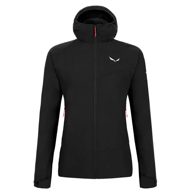 Veste Femme Salewa PUEZ 2L POWERTEX Soldes