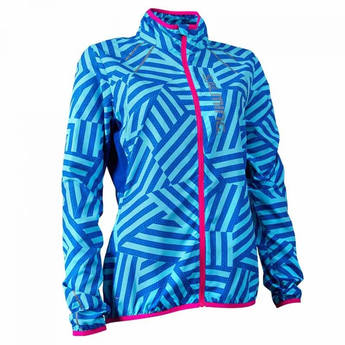 Veste femme Salming Ultralite [Taille XS]