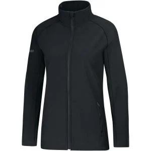 Veste femme softshell Team