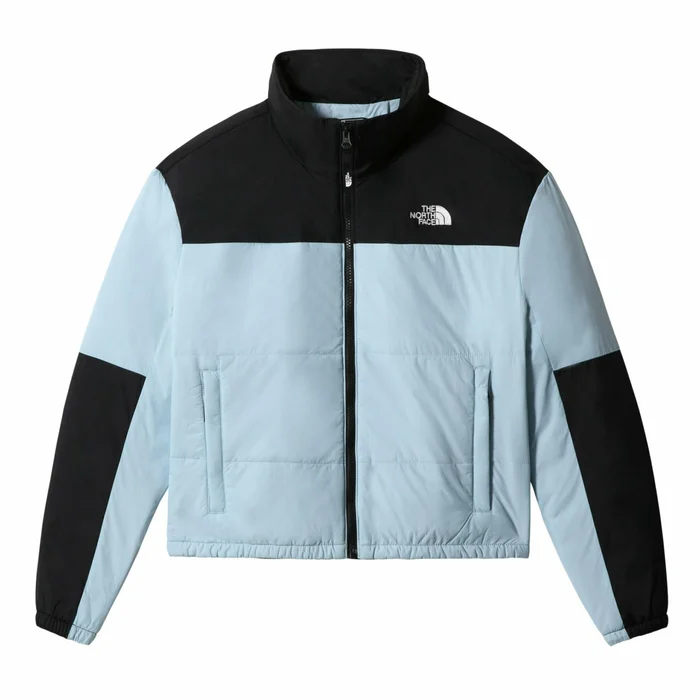 Veste femme The North Face Gosei Puffer
