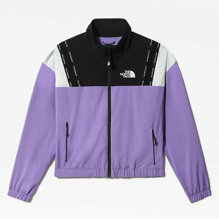 Veste femme The North Face Mountain Athletics