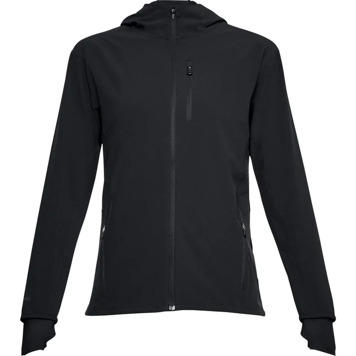 Veste femme Under Armour Outrun The Storm