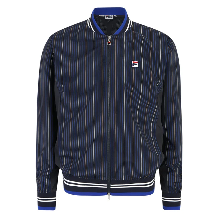 Veste Fila Pinstripe Settanta
