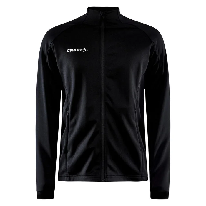 Veste full zip Craft evolve