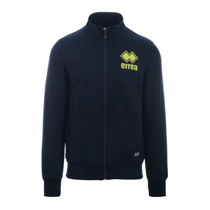 Veste full zip Errea essentialfleece