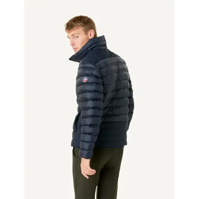 Veste Fusalp LUCHO II Marin Pas Cher
