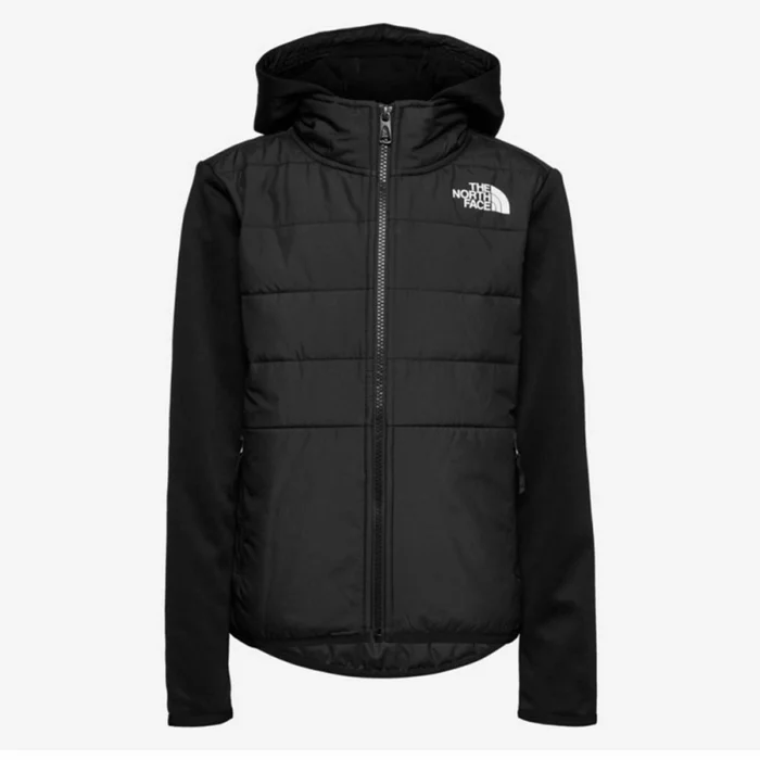 Veste garçon The North Face Surgent Hybrid Insulated