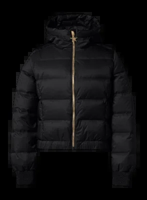 Veste Goldbergh Femme Eva Back