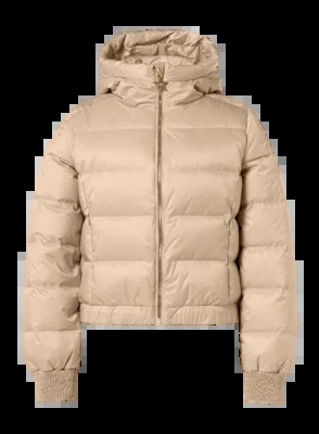 Veste Goldbergh Femme Eva White Sand