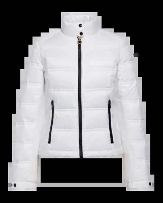 Veste Goldbergh Femme Hampton White 2024