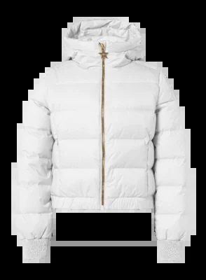 Veste Goldbergh Women Eva White