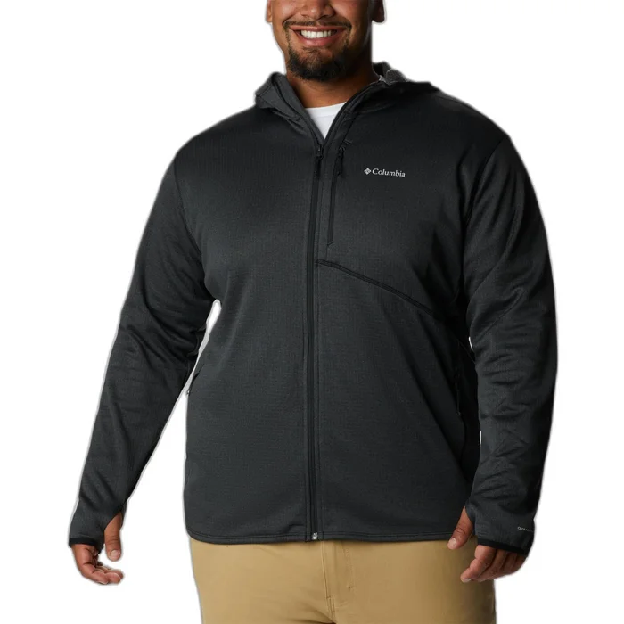 Veste grande taille Columbia Park Viewu2122 [Taille 1X]