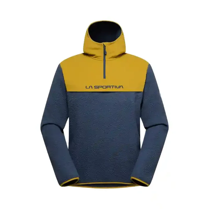 Veste Guidance Sherpa Hoody homme La Sportiva Quantité Limitée