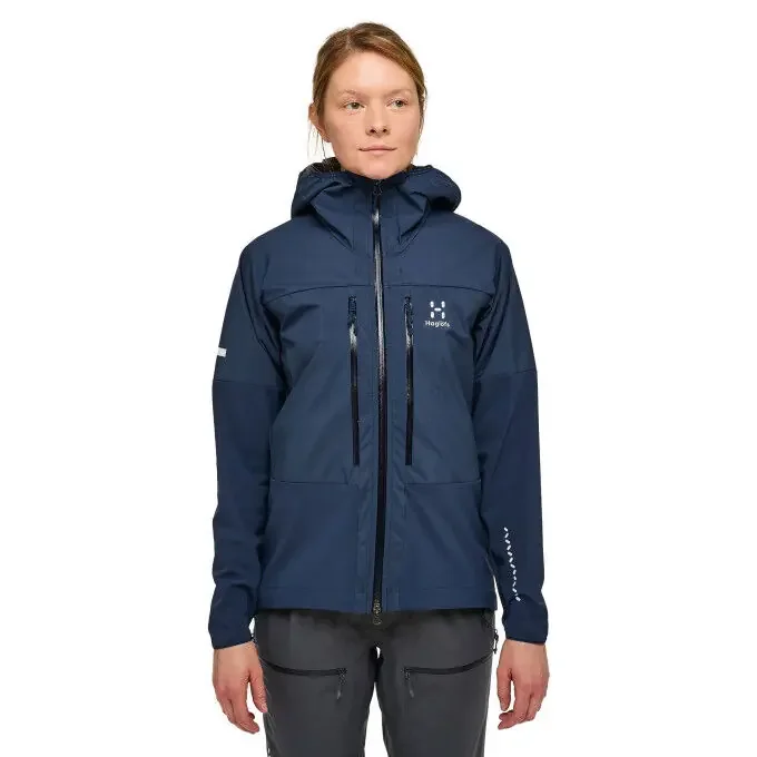 Veste Häglofs L.I.M HYBRID TOURING W Vente Flash