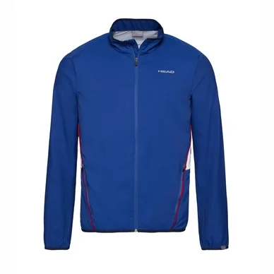 Veste HEAD Men Club Royal