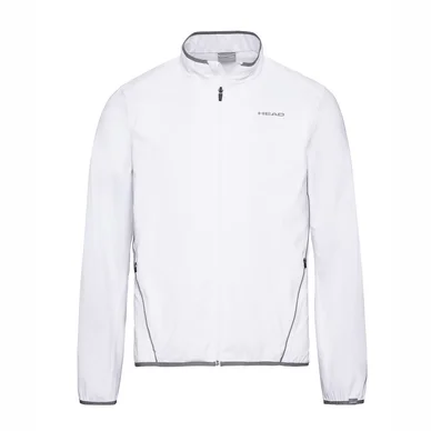 Veste HEAD Men Club White