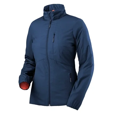 Veste HEAD Vision Insulated Femme Navy