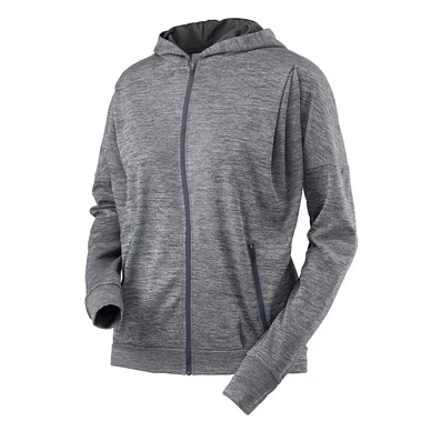 Veste HEAD Vision Tech Femme Gris Melange