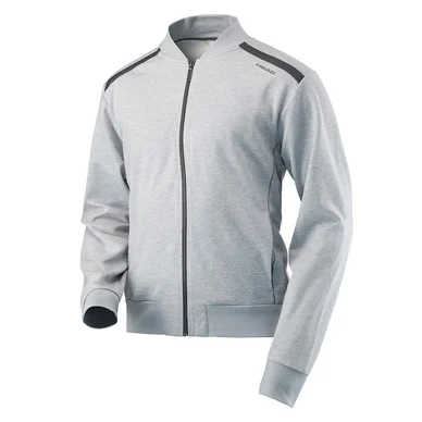 Veste HEAD Vision Tech Homme Gris Melange