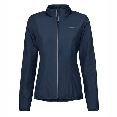 Veste HEAD Women Endurance Dark Blue