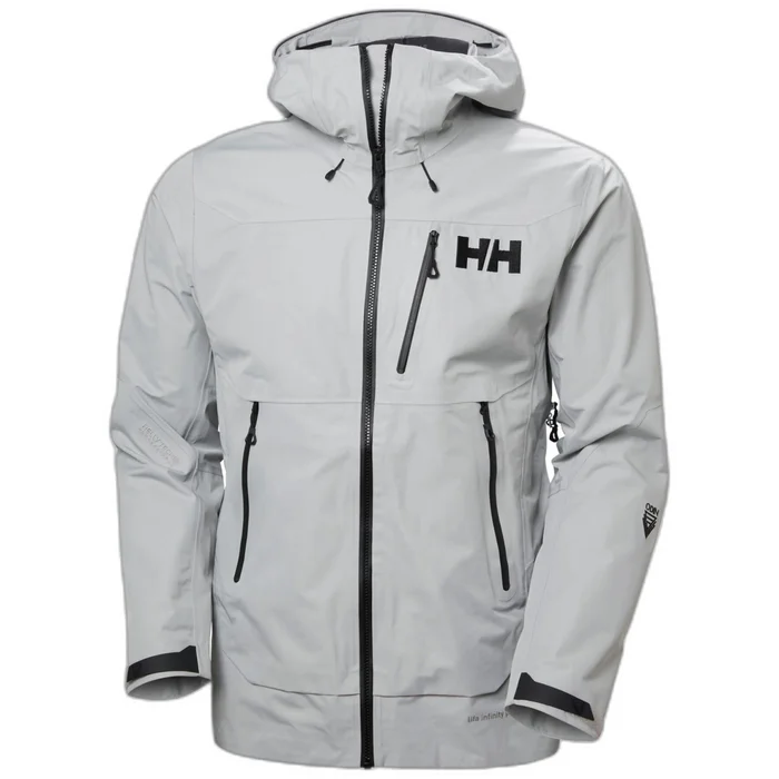 Veste Helly Hansen odin mountain infinity shell [Taille M]