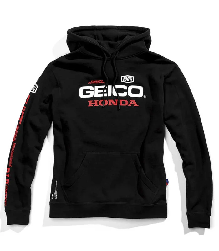 Veste homme 100 Percent Honda Geico Officiel Motocross