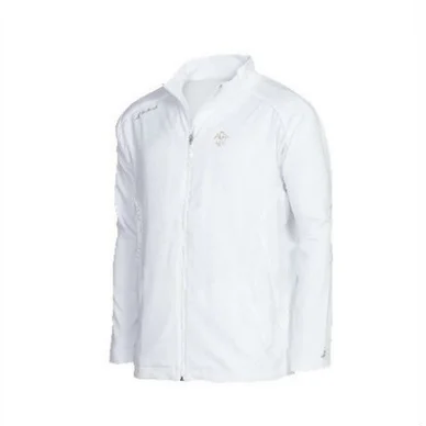 Veste Homme Babolat Core Wim Blanc