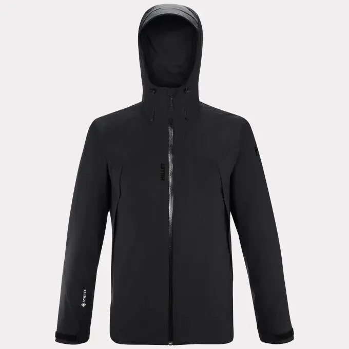 Veste Homme Millet MNTETS II G J Remise