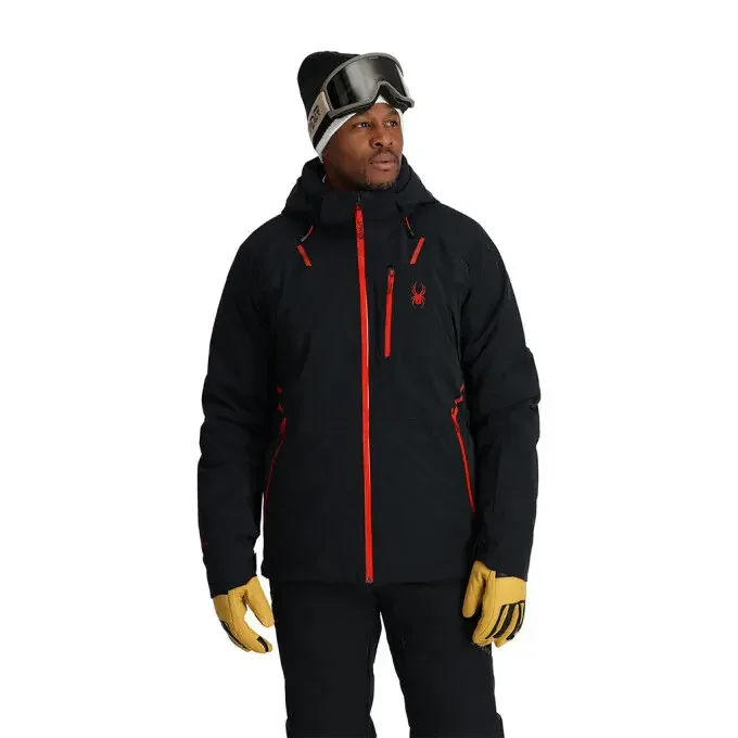 Veste homme Spyder VANQYSH GTX Achat Immédiat