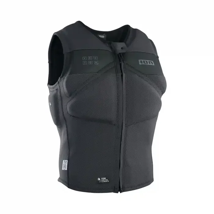 Veste Impact Ion Vector Select Fz Kite Acheter En Ligne