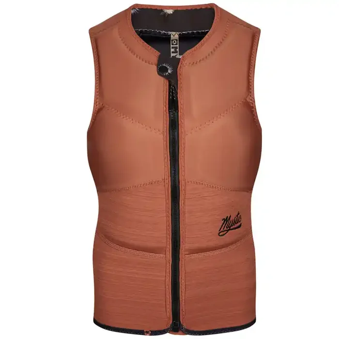 Veste Impact Mystic Diva Fz Kite Women Super Prix