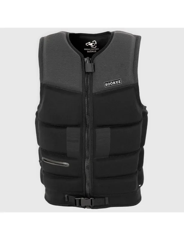 Veste impact SOORUZ Fifty CE 50N Dernière Chance