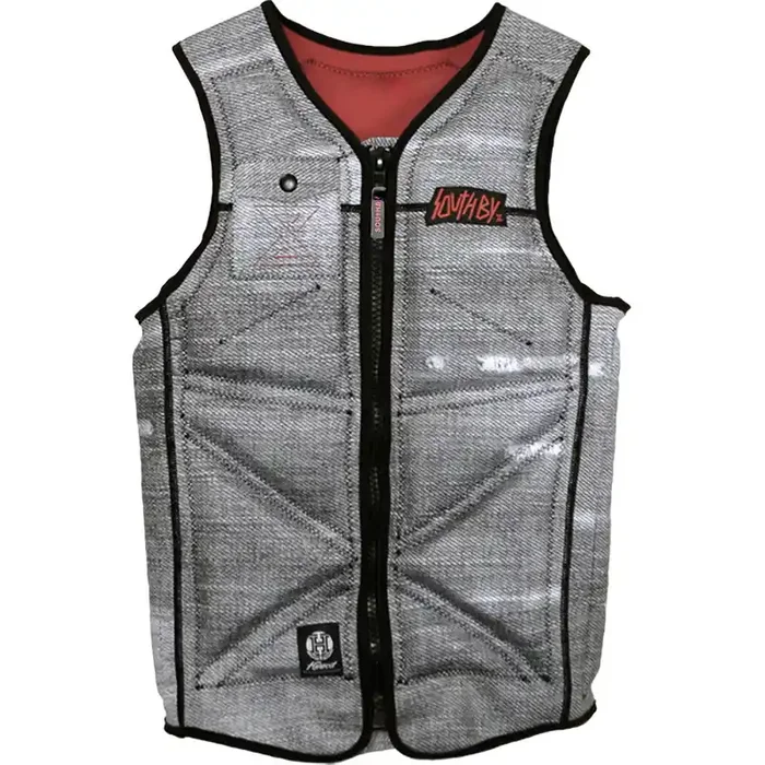 Veste Impact Southby HarvestHell Offre Du Jour