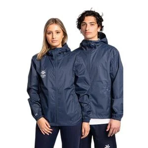 Veste imperméable 2.0