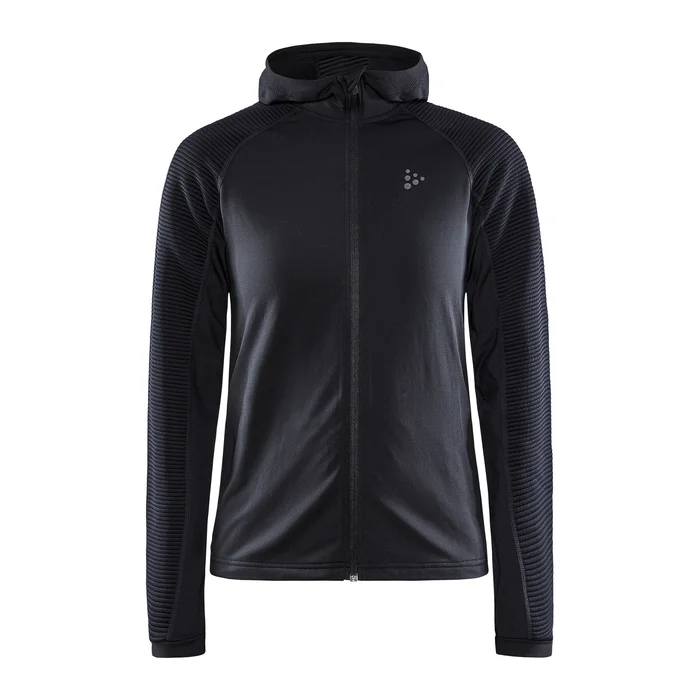 Veste imperméable à capuche femme Craft ADV Hit
