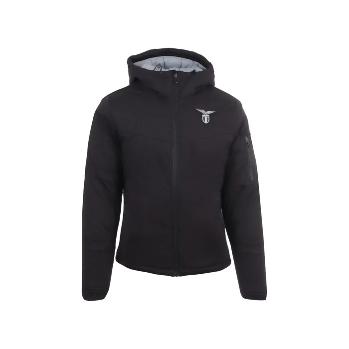 Veste imperméable à capuche Macron Athleisure FCB SSL Eureka
