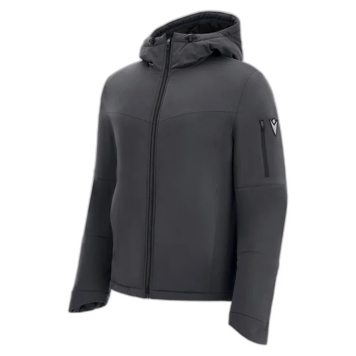 Veste imperméable à capuche Macron Athleisure FCC Eureka