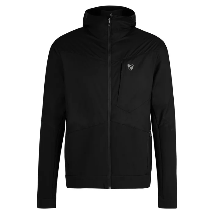Veste imperméable à capuche Ziener Nikolo