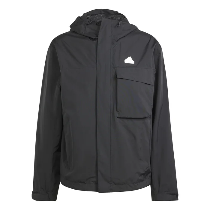 Veste imperméable adidas City Escape Rain.Rdy