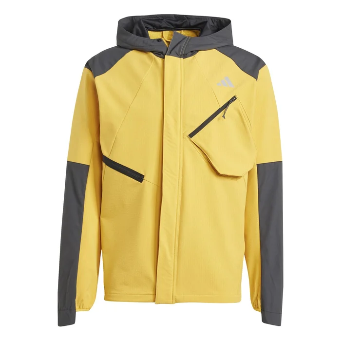 Veste imperméable adidas Cold.Rdy Ultimate Conquer The Elements