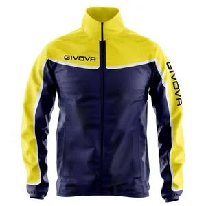 Veste imperméable avec maille enfant