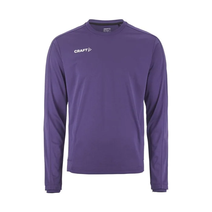 Veste imperméable col rond Craft Evolve 2.0