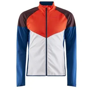 Veste imperméable Core Glide Block