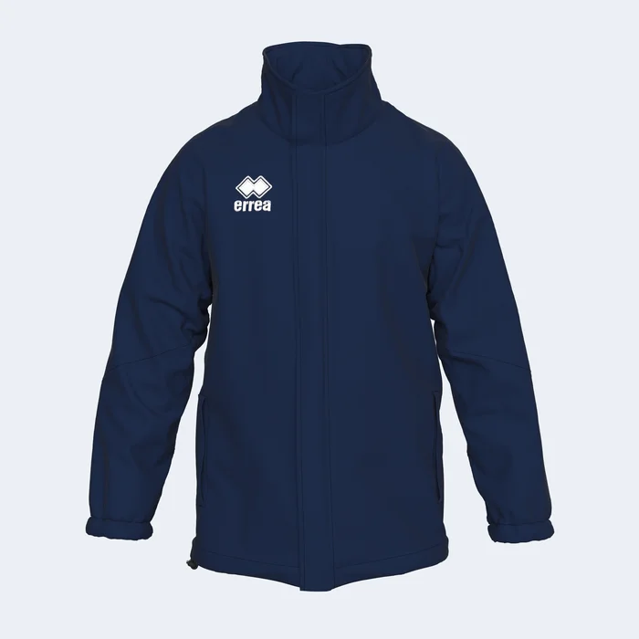 Veste imperméable de running Syun pour enfant
