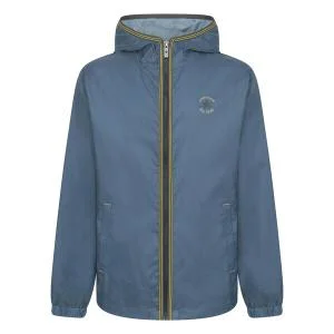 Veste imperméable enfant CNVB Core