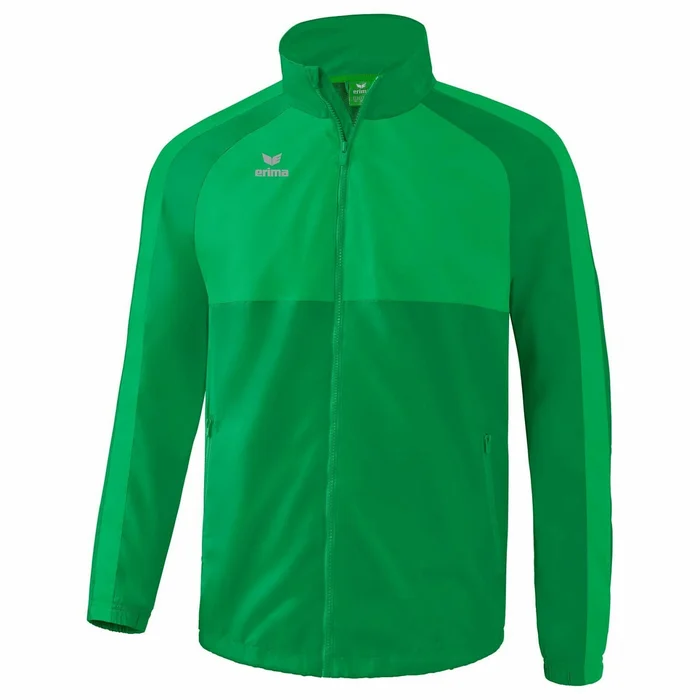 Veste imperméable enfant Erima Team