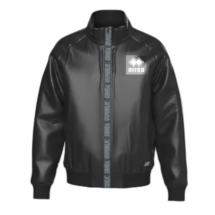 Veste imperméable enfant Errea Black Box 17