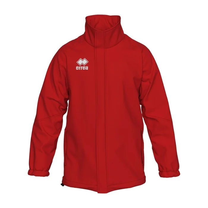 Veste imperméable enfant Errea Syun